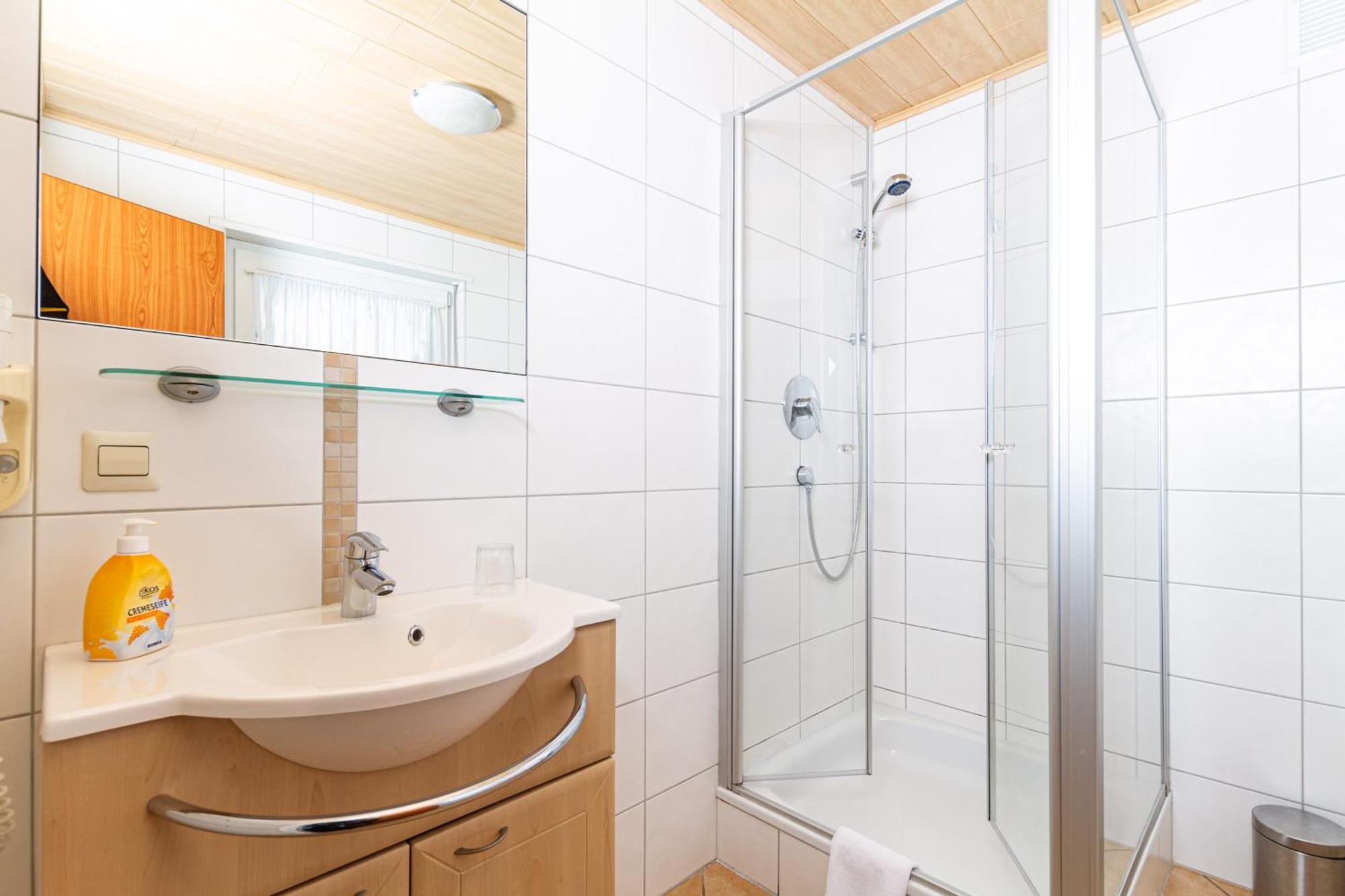 Landhotel Georgshof Хюнфельд Номер фото