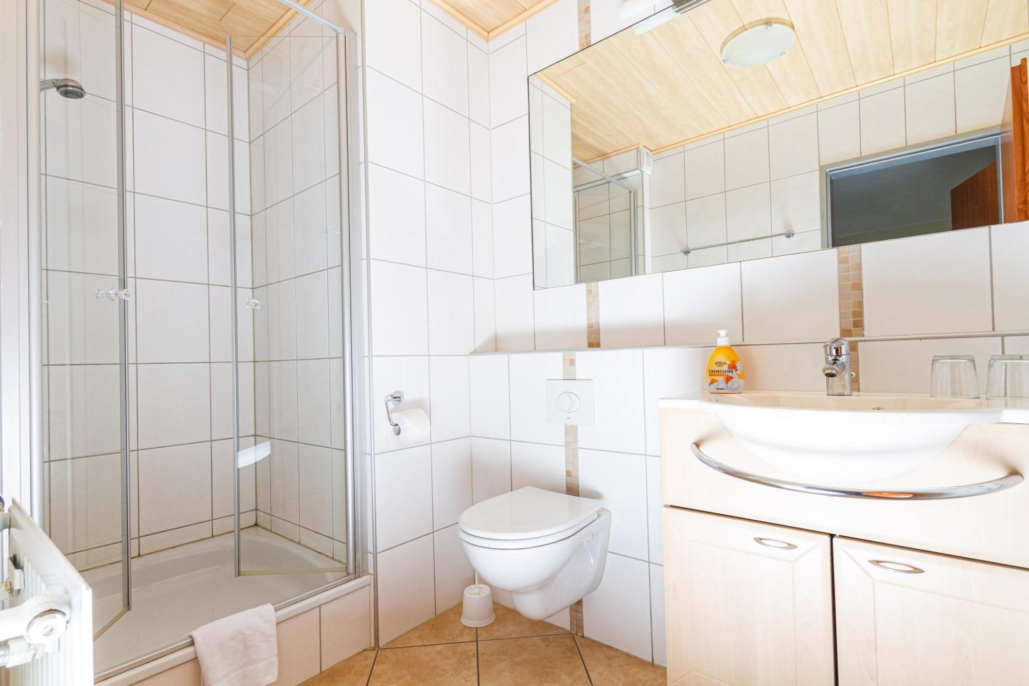 Landhotel Georgshof Хюнфельд Номер фото